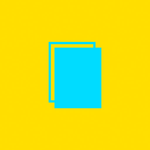PDF Splice app icon