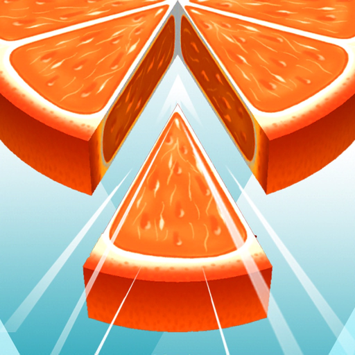 Slice Hit app icon