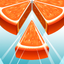 Slice Hit icon