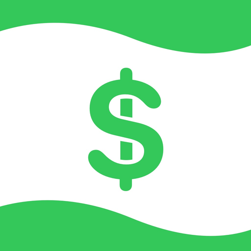 Balance: Net Worth & Budget app icon