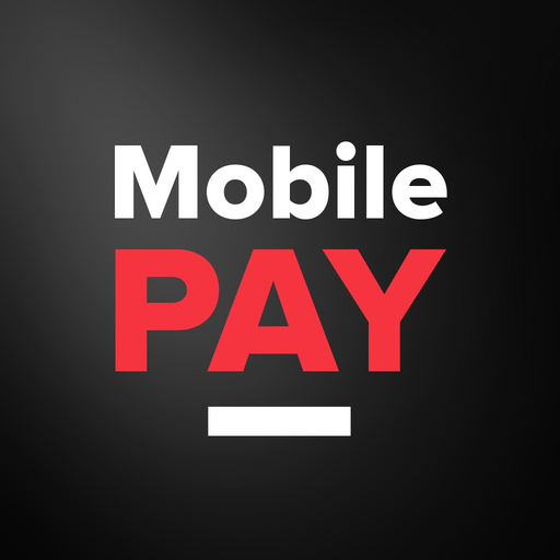 Mobile Pay app icon