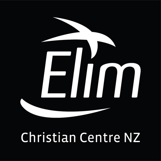Elim Christian Centre NZ app icon