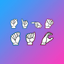 SignTac | Tic-Tac-Toe in ASL icon