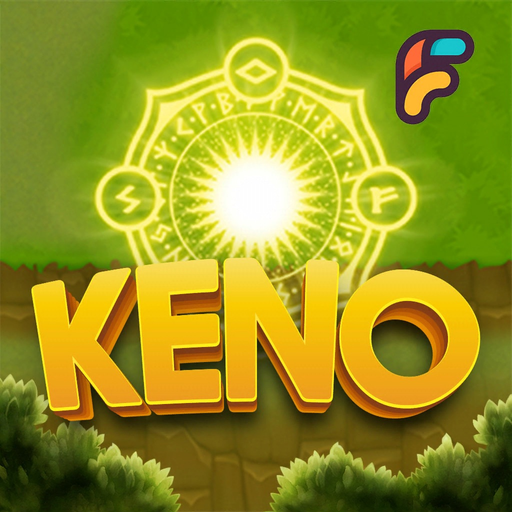 Keno Magic app icon