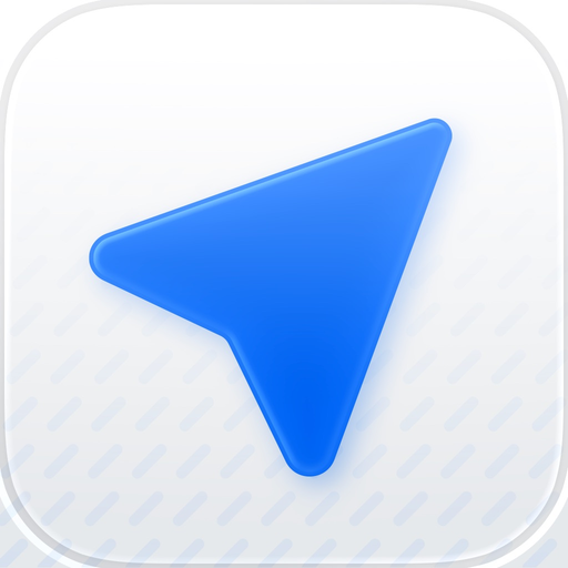 Copilot: Track & Budget Money app icon