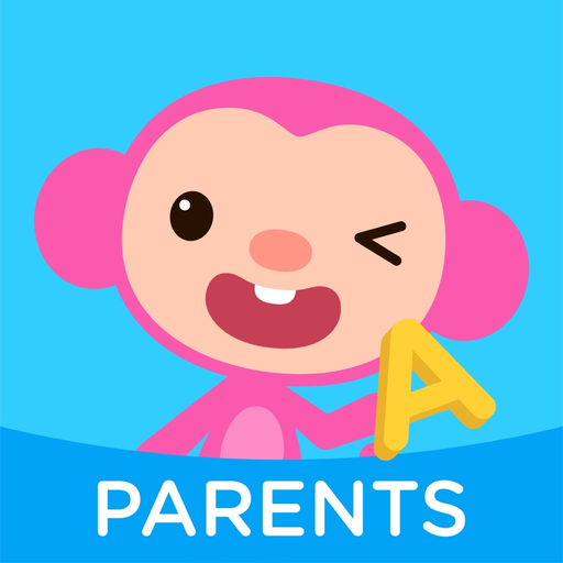 Qkids Parents app icon