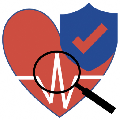 MyPHD app icon