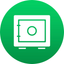 Secure Password- Private notes icon
