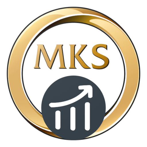 MKS MY Trading app icon