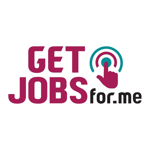 GetJobsforMe app icon