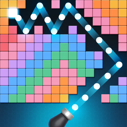 Brick Breaker Champion app icon