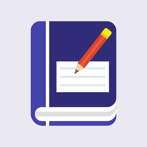 My Diary - Notes, Journal app icon