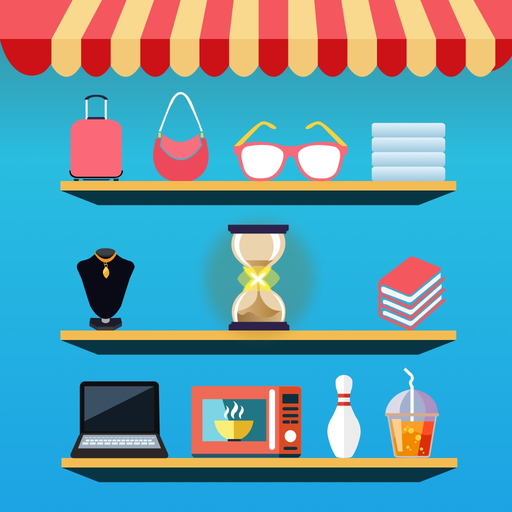 Samyata Store app icon