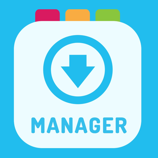 Cubroid Manager app icon