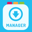 Cubroid Manager icon