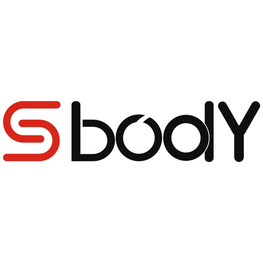 SBODY app icon