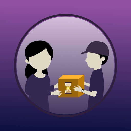 Samyata Personal Shopper app icon
