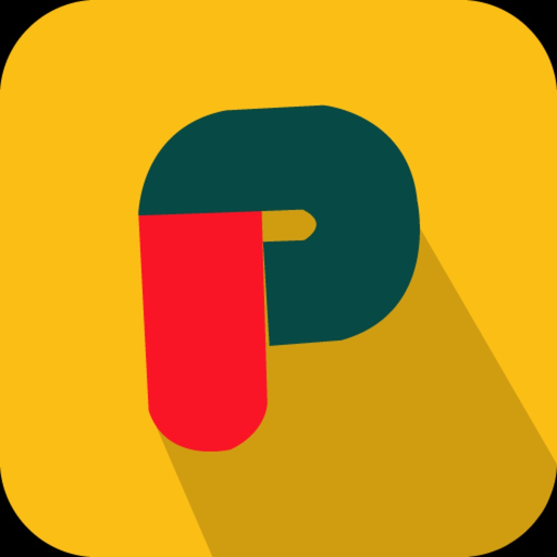 Poster Creator - Poster Maker app icon