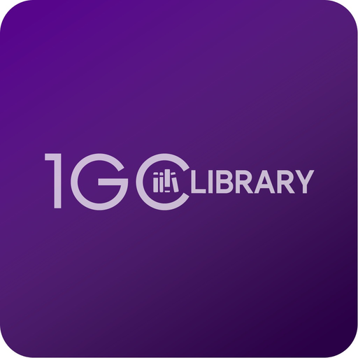 IGC Library app icon
