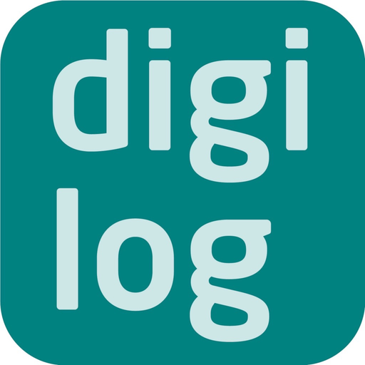 Digilog app icon