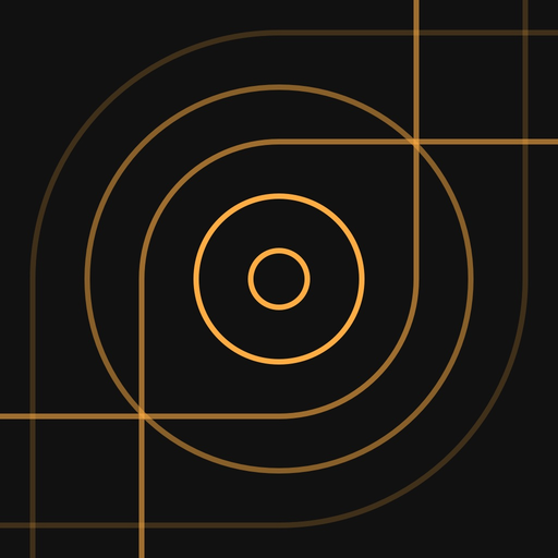 Deetone app icon