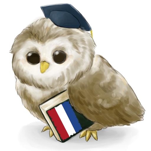 MTL Learn Dutch app icon