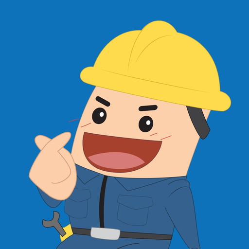 Betabute app icon