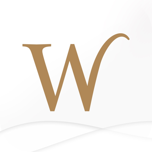 Watson's Wine app icon