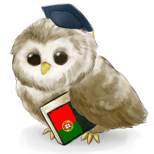 MTL Learn Portuguese app icon