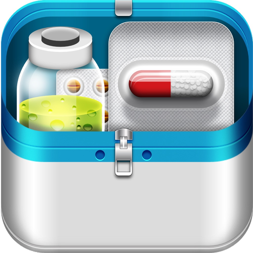 World Drugs app icon