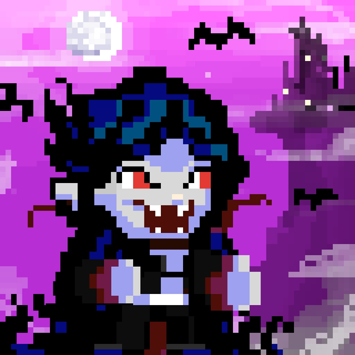 Dracula , Frankenstein & Co app icon