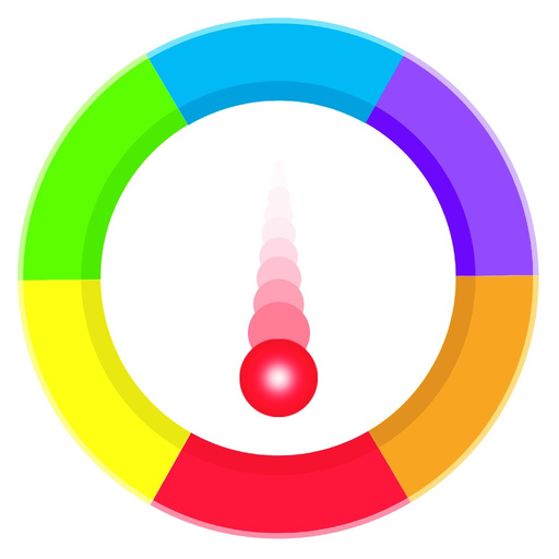 Color Spin !! app icon