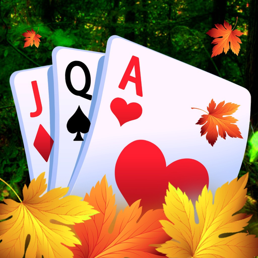 Solitaire *** app icon