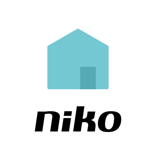 Niko Home app icon