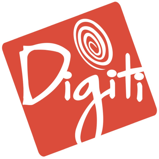 Digiti app icon