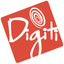 Digiti icon