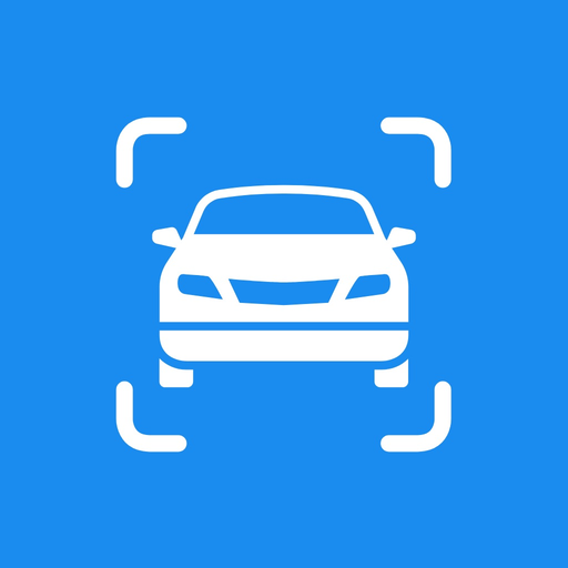 MaxSoft Mobile LPR app icon