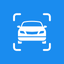 MaxSoft Mobile LPR icon