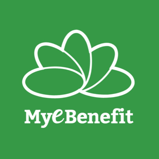 MyeBenefit app icon
