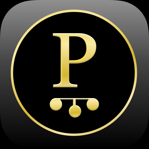 Posh Pawn Prestige Pawnbrokers app icon