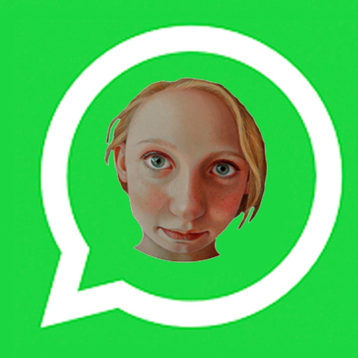 Create and make own stickers app icon