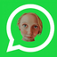 Create and make own stickers icon