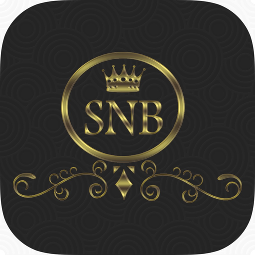 Shree Navkar Bullion app icon