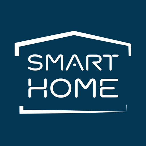 My-SmartHome app icon