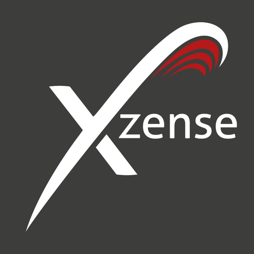 Xzense app icon