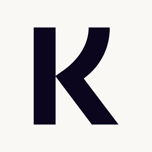 Klarna Creator Platform app icon