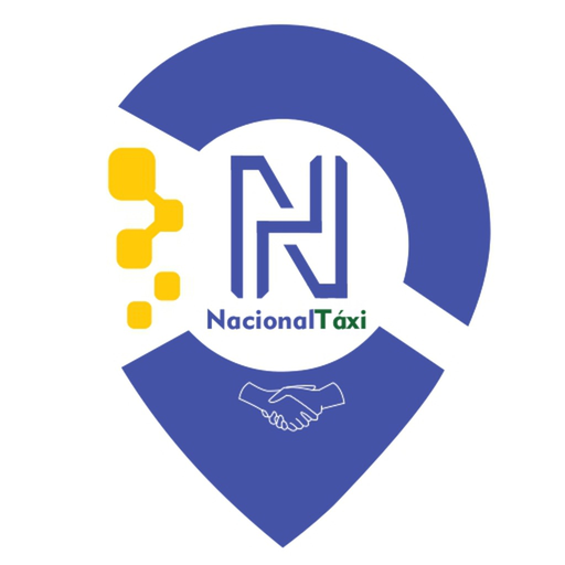 Nacional Táxi SE app icon