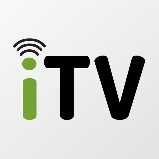 GPC iTV app icon