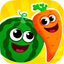 Kids Games! Learning 4 Toddler icon