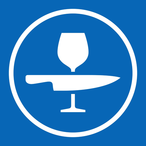 Upserve Inventory app icon